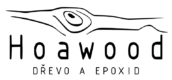 HoaWood – dřevo a epoxid