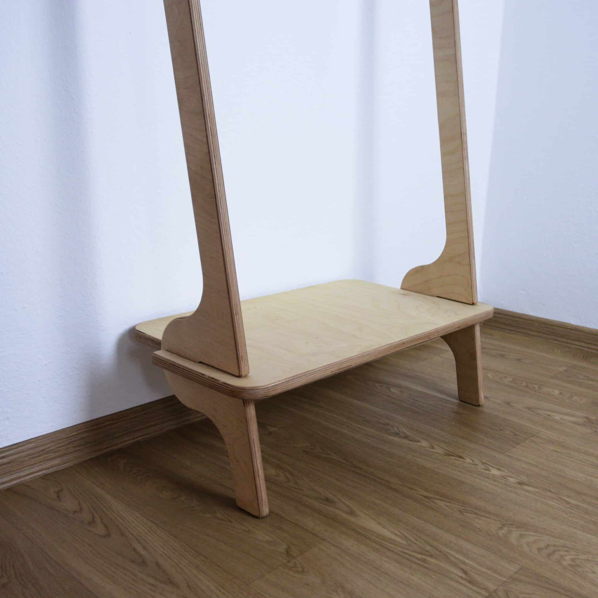 Věšák o zeď - Image 5