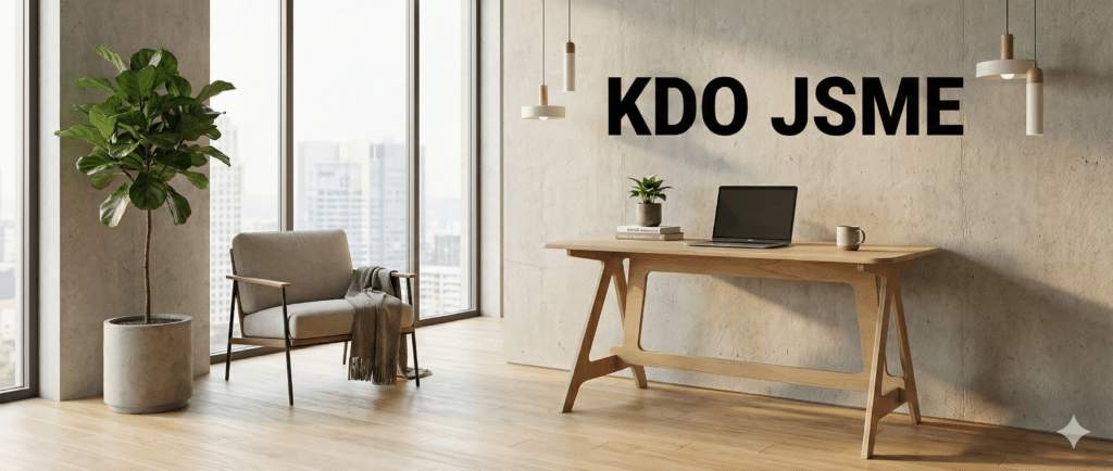 stul z březové překližky v moderním interiéru